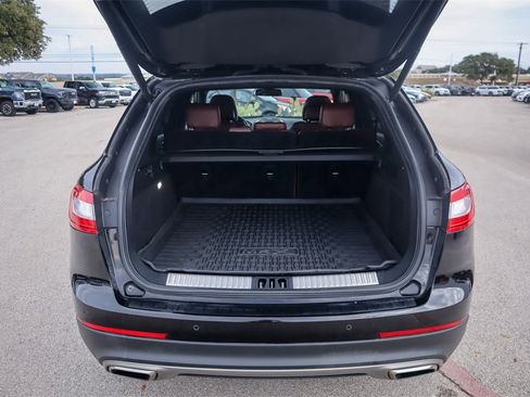 Used 2018 Lincoln MKX Reserve image 30