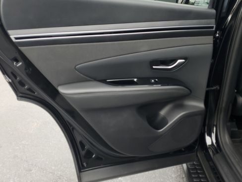 Used 2024 Hyundai Tucson XRT image 12