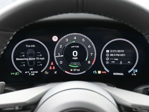 New 2026 Porsche 911 Carrera GTS image 19