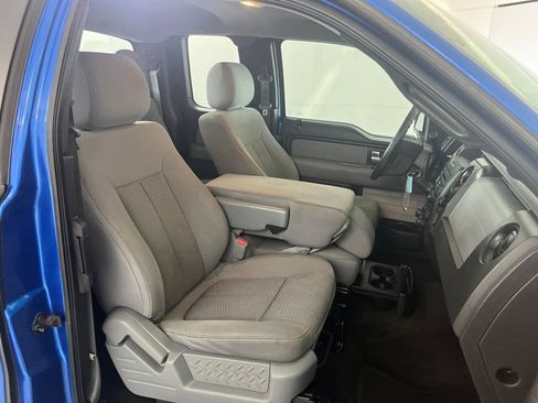 Used 2013 Ford F150 STX w/ Mid Equipment Group RWD image 20