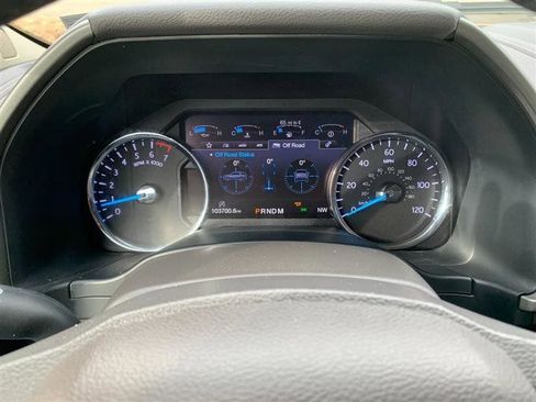 Used 2019 Ford Expedition Max XLT w/ Equipment Group 202A image 25