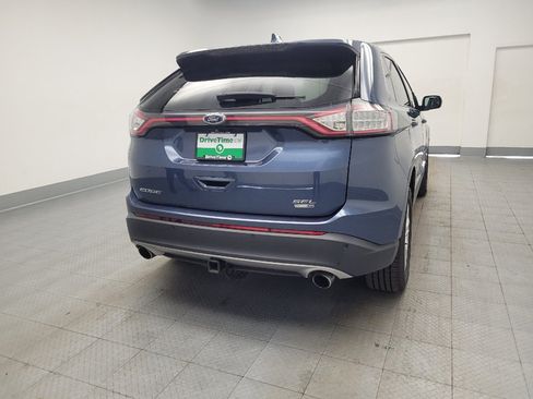Used 2018 Ford Edge SEL w/ Equipment Group 201A AWD/4WD image 7