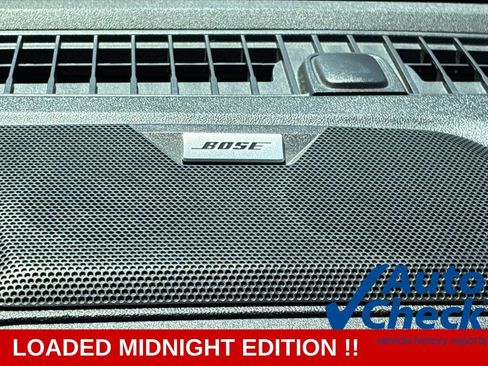Used 2025 Chevrolet Colorado Z71 w/ Midnight Edition AWD/4WD image 42