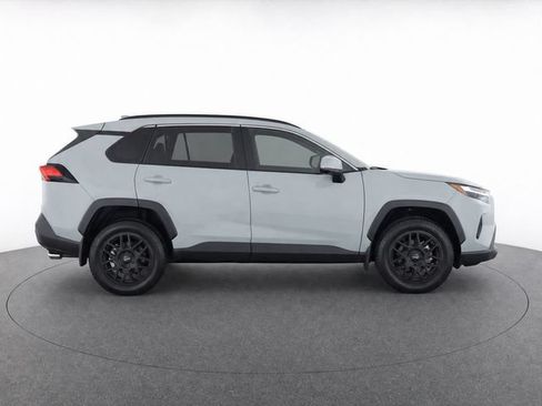 Used 2023 Toyota RAV4 XLE w/ Convenience Package AWD/4WD image 2