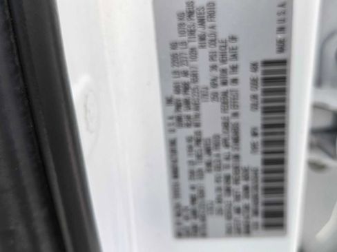 Certified 2025 MAZDA CX-50 AWD 2.5 S w/ Preferred Package image 20