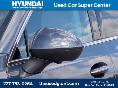 Used 2026 Buick Envision Avenir AWD/4WD image 11