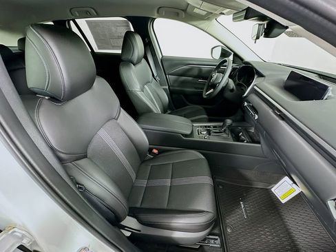 New 2025 MAZDA CX-50 AWD 2.5 S w/ Weather Package image 34