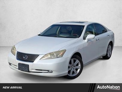 Used 2008 Lexus ES 350