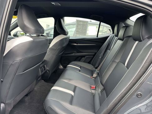 Certified 2025 Toyota Camry SE w/ Convenience Package AWD/4WD image 10
