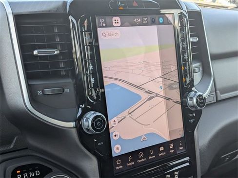 New 2026 RAM 1500 Big Horn image 22