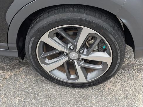 Used 2021 Hyundai Kona Ultimate FWD image 23