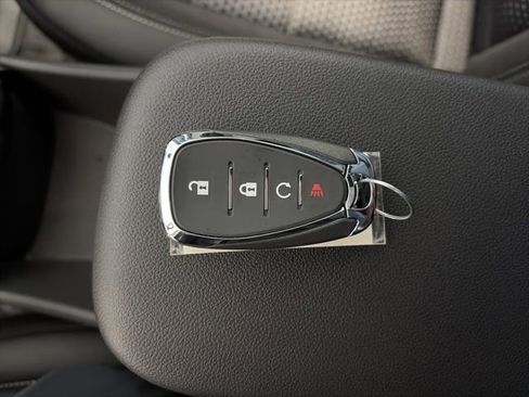 New 2026 Chevrolet Trax LT w/ Driver Confidence Package image 20