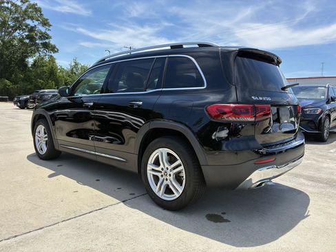 Used 2023 Mercedes-Benz GLB 250 image 19