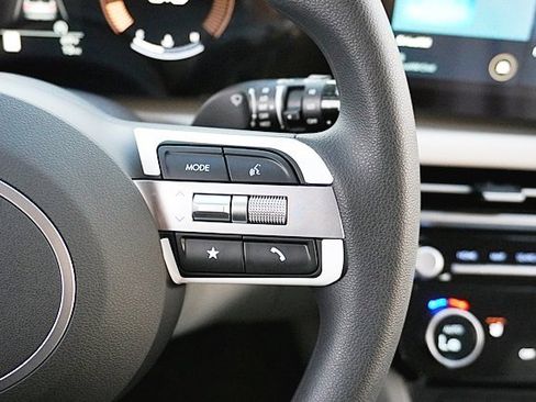 New 2026 Hyundai Tucson SEL image 38