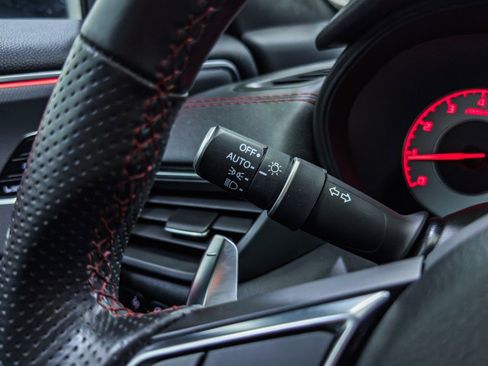 Used 2023 Acura TLX Type S image 28