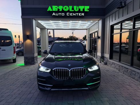 Used 2023 BMW X5 sDrive40i RWD image 28