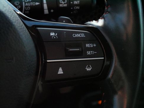 Used 2023 Honda CR-V Sport Touring image 25