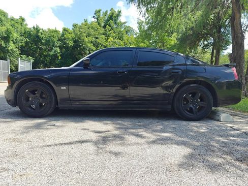 Used 2008 Dodge Charger SE RWD image 9
