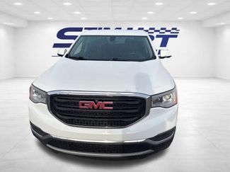 Used 2019 GMC Acadia SLE video 2