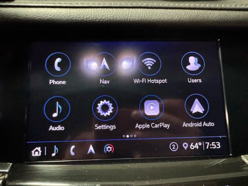 Used 2020 Cadillac XT6 Sport image 29