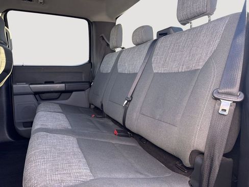 Used 2023 Ford F150 XLT w/ Trailer Tow Package image 14