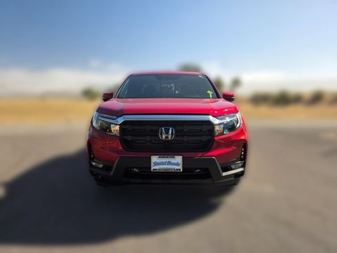 New 2026 Honda Ridgeline RTL image 3