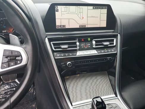 Used 2022 BMW M850i Gran Coupe xDrive w/ Driving Assistance Package AWD/4WD image 26