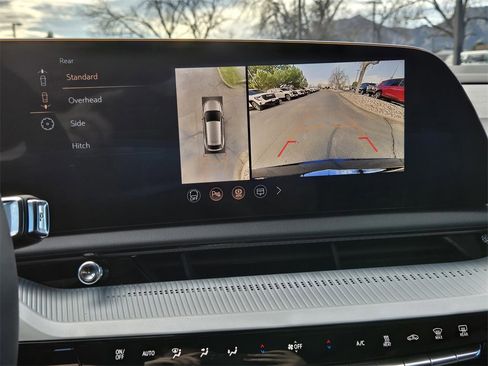 New 2026 Cadillac Optiq Sport 1 image 10