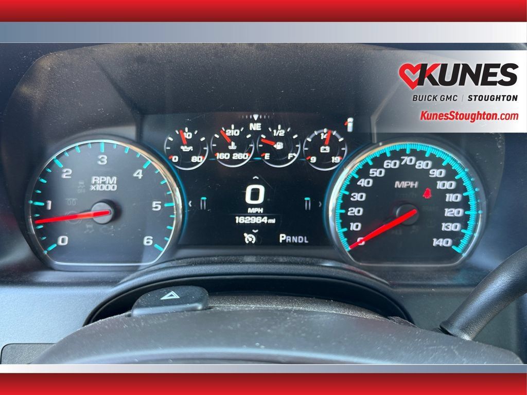 Used 2018 GMC Sierra 1500 Denali w/ Denali Ultimate Package AWD/4WD image 12