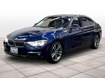 Used 2018 BMW 340i Sedan