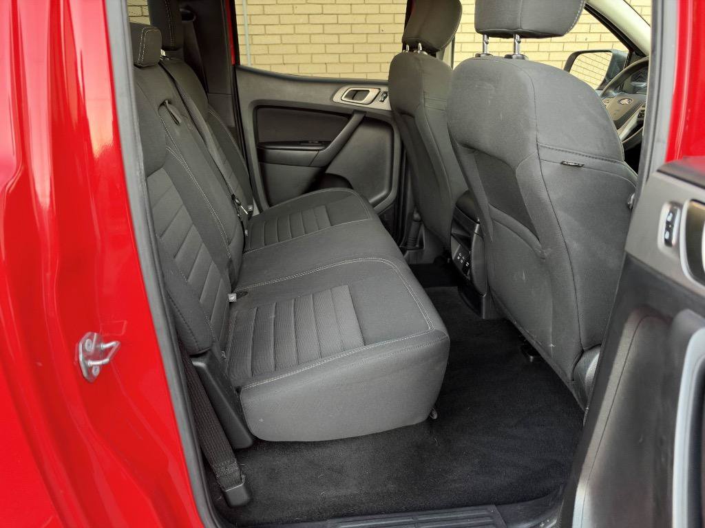 Used 2020 Ford Ranger XLT w/ FX4 Off-Road Package AWD/4WD image 26