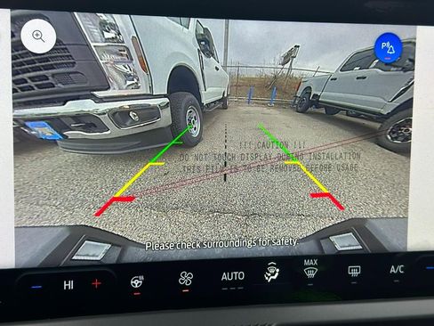 New 2025 Ford Bronco Sport Outer Banks image 14