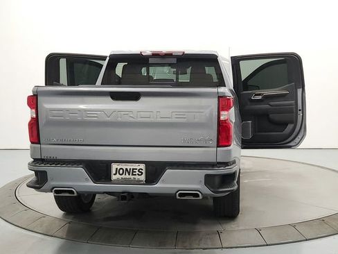 Used 2024 Chevrolet Silverado 1500 High Country w/ High Country Premium Package image 14