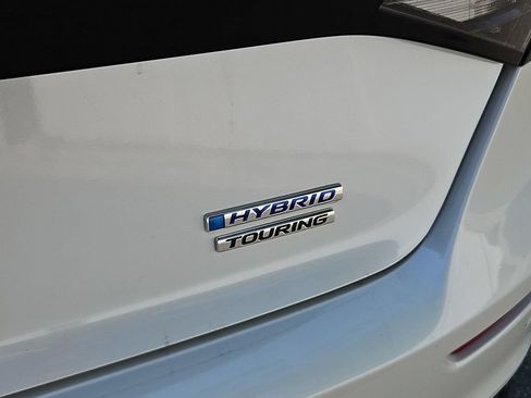 Used 2023 Honda Accord Touring image 33