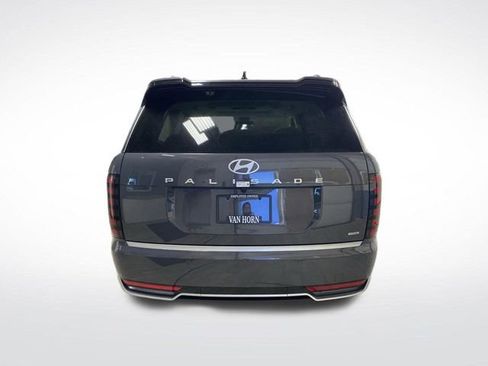 New 2026 Hyundai Palisade Calligraphy image 15