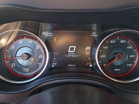 Used 2023 Dodge Charger GT image 10