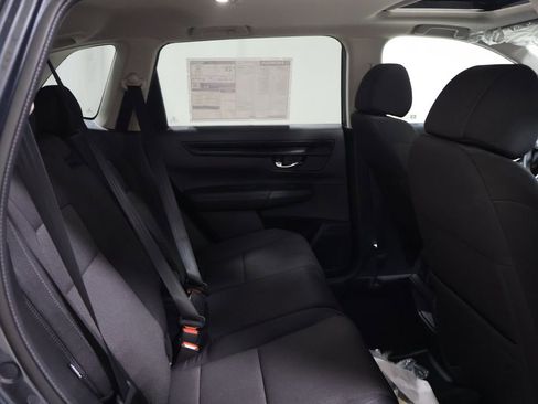 New 2026 Honda CR-V EX image 18