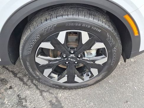 Used 2023 Kia Sportage X-Line w/ X-Line Premium Package image 8