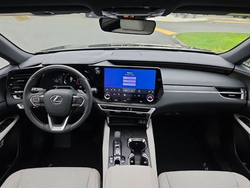 New 2026 Lexus RX 350 Premium image 22