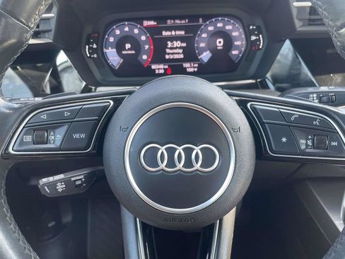Used 2024 Audi A3 2.0T Premium FWD image 26