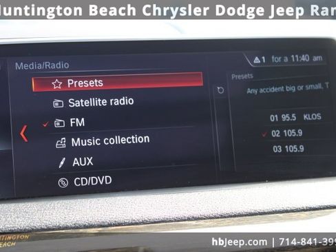 Used 2018 BMW X5 xDrive40e image 23