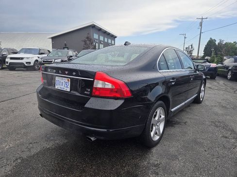 Used 2010 Volvo S80 T6 AWD/4WD image 7