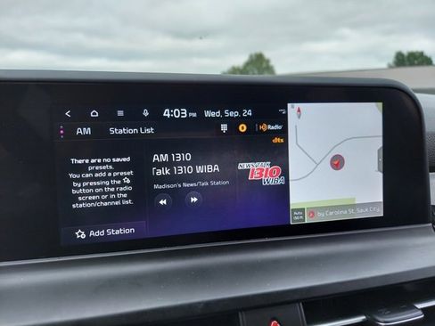 Used 2024 Kia Seltos S image 26