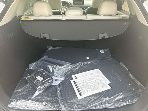 New 2025 MAZDA CX-5 AWD 2.5 S w/ Preferred Package image 22