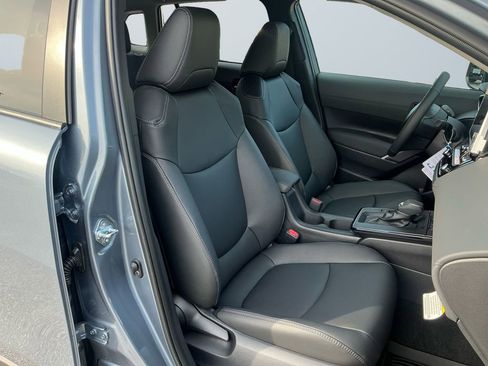 New 2026 Toyota Corolla Cross XLE image 16