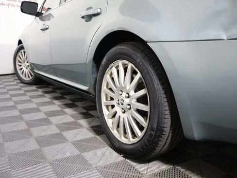Used 2006 Mercury Montego Premier FWD image 12