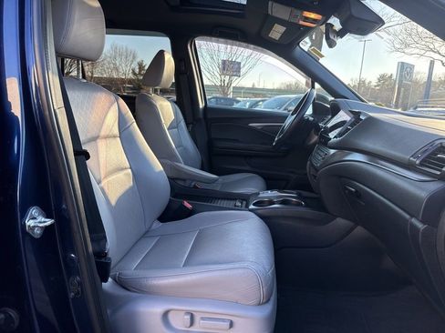 Used 2020 Honda Passport EX-L image 30