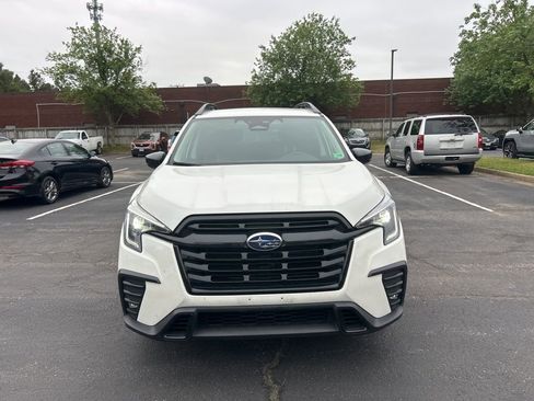 Used 2026 Subaru Ascent Premium AWD/4WD image 9