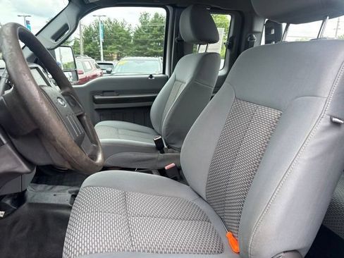 Used 2015 Ford F350 XL AWD/4WD image 15