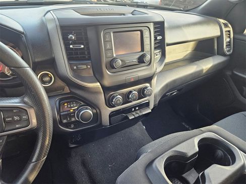 Certified 2024 RAM 1500 Tradesman image 21
